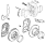 Bremsanlage category icon/image